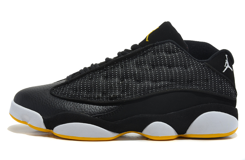 Chaussure de Basket Jordan 13 Retro Pour Homme Pas Cher